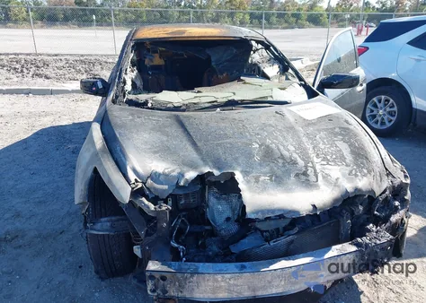 2017 Nissan Altima 2.5 Sv from USA, damaged, VIN 1N4AL3APXHC487023